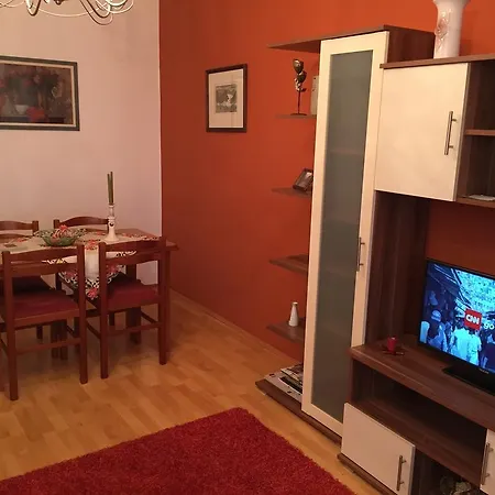 Lord House Vendég-lak Makó