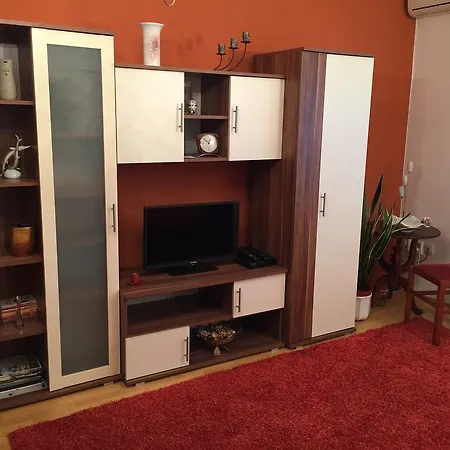 Apartamento Lord House Vendég-lak *