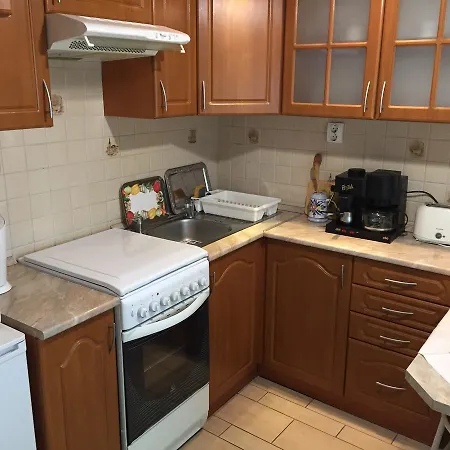 Apartamento Lord House Vendég-lak *