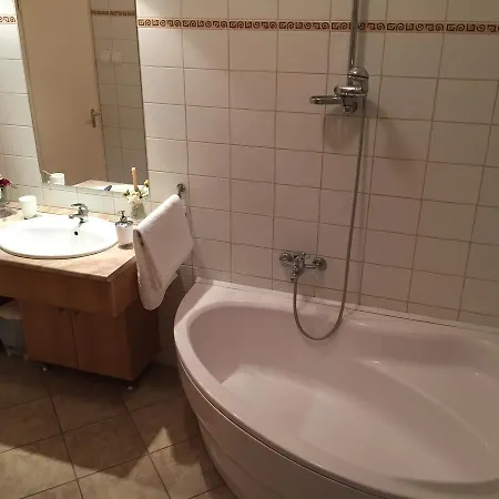 Lord House Vendég-lak Apartamento Makó
