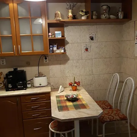 Lord House Vendég-lak Apartamento Makó