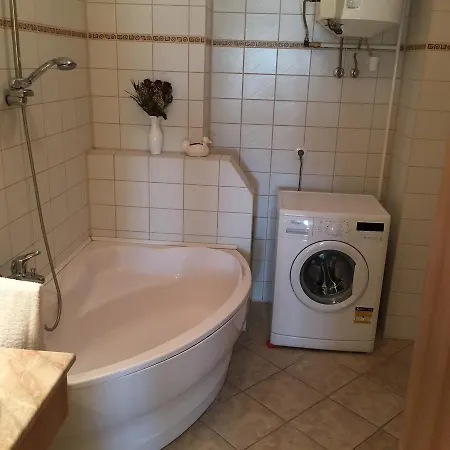 Apartamento Lord House Vendég-lak