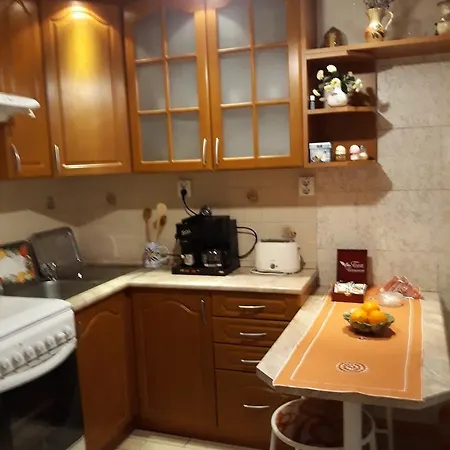 Lord House Vendég-lak Apartamento Makó
