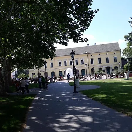 Lord House Vendég-lak *